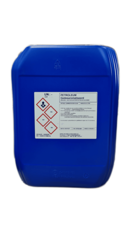 Veba VEBA Petroleum  gedesaromatiseerd Veba VEBA Petroleum  gedesaromatiseerd