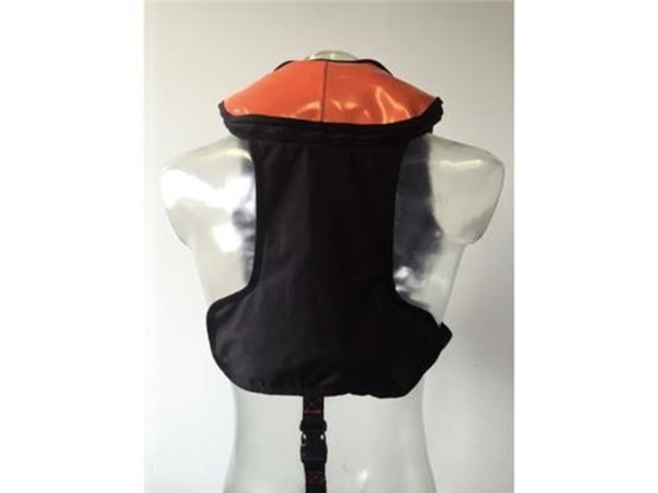 Besto Besto Fishermen 300N Solas automatisch opblaasbaar reddingsvest