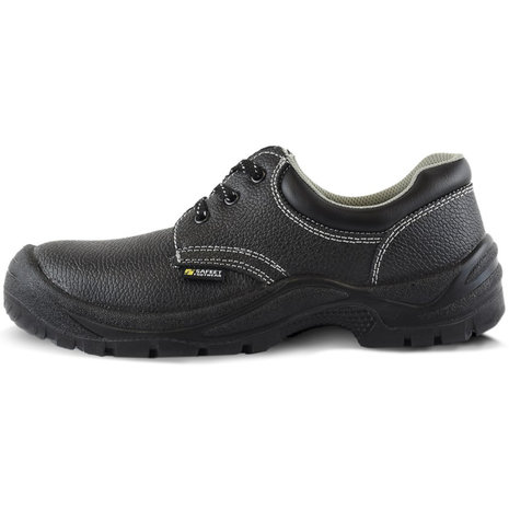 PSP Safefeet Elba 10-200 - Veiligheidsschoen - S3 - Laag - Zwart PSP Safefeet Elba 10-200 - Veiligheidsschoen - S3 - Laag - Zwart