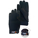 PSP PSP 39-600 Mechanic Winter Black Pro Gevoerde Werkhandschoen PSP PSP 39-600 Mechanic Winter Black Pro Gevoerde Werkhandschoen