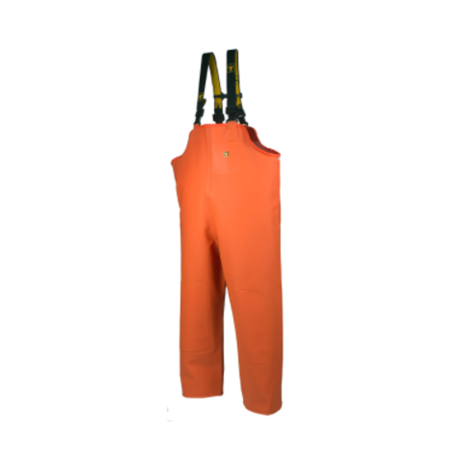 Guy cotten Guy Cotten - Oliebroek - Barossa Fisher - Oranje Guy cotten Guy Cotten - Oliebroek - Barossa Fisher - Oranje