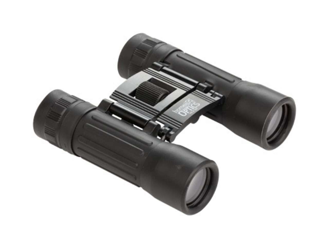 Homeij Homey's Verrekijker Xtrail B2- BAK7 - Zwart - 10x25 Homeij Homey's Verrekijker Xtrail B2- BAK7 - Zwart - 10x25