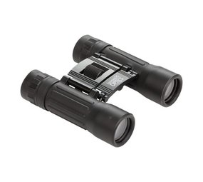 Homeij Homey's Verrekijker Xtrail B2- BAK7 - Zwart - 10x25