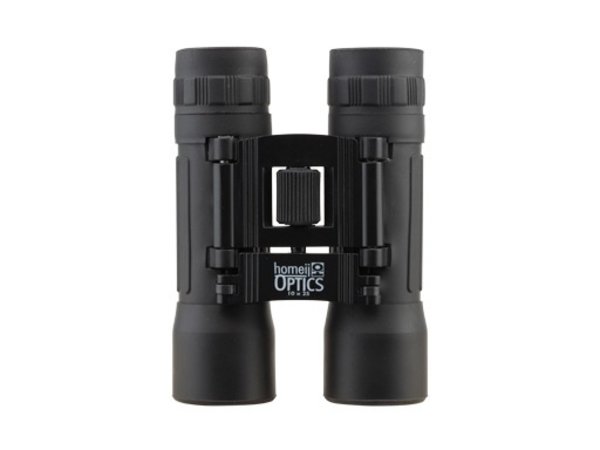 Homeij Homey's Verrekijker Xtrail B2- BAK7 - Zwart - 10x25 Homeij Homey's Verrekijker Xtrail B2- BAK7 - Zwart - 10x25