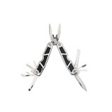 Homeij Homey's Multitool - Profjob T1 - 14 funties - RVS Homeij Homey's Multitool - Profjob T1 - 14 funties - RVS