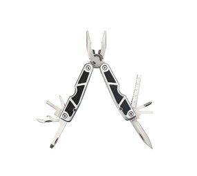 Homeij Homey's Multitool - Profjob T1 - 14 funties - RVS Homeij Homey's Multitool - Profjob T1 - 14 funties - RVS