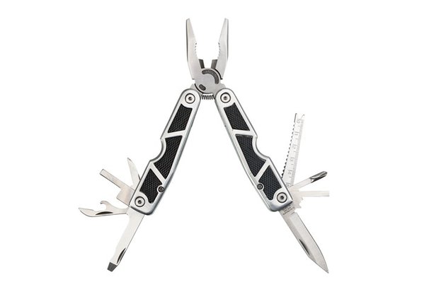 Homeij Homey's Multitool - Profjob T1 - 14 funties - RVS