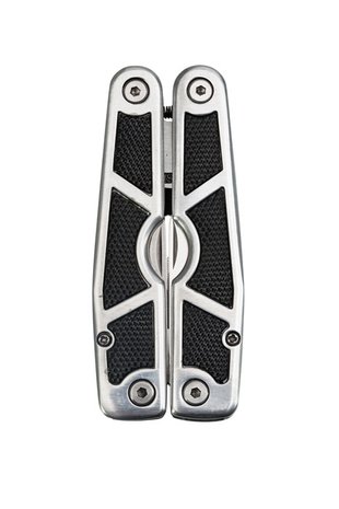 Homeij Homey's Multitool - Profjob T1 - 14 funties - RVS