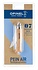 Opinel Zakmes N°07 Inox - Classic - rvs/hout - Virobloc Opinel Zakmes N°07 Inox - Classic - rvs/hout - Virobloc