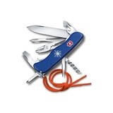Victorinox Victorinox Zakmes Skipper - 18 functies - 2lock - blauw Victorinox Victorinox Zakmes Skipper - 18 functies - 2lock - blauw