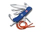 Victorinox Zakmes Skipper - 18 functies - 2lock - blauw Victorinox Zakmes Skipper - 18 functies - 2lock - blauw