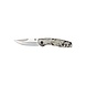 Homeij Homey's Zakmes Fieldpal K1 - lock - camo - RVS Homeij Homey's Zakmes Fieldpal K1 - lock - camo - RVS