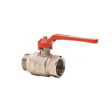 Baggerman Kogelkraan type 9100 met korte volle doorlaat Baggerman Kogelkraan type 9100 met korte volle doorlaat