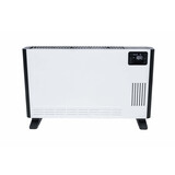 Eurom Eurom Safe-T-Convect 2400 Convector Kachel - 360479 Eurom Eurom Safe-T-Convect 2400 Convector Kachel - 360479