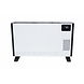 Eurom Eurom Safe-T-Convect 2400 Convector Kachel - 360479 Eurom Eurom Safe-T-Convect 2400 Convector Kachel - 360479
