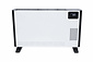 Eurom Safe-T-Convect 2400 Convector Kachel - 360479 Eurom Safe-T-Convect 2400 Convector Kachel - 360479