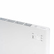 Eurom Eurom Alutherm 2500 Wifi Convector Kachel - 360790 Eurom Eurom Alutherm 2500 Wifi Convector Kachel - 360790
