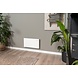 Eurom Eurom Alutherm 2500 Wifi Convector Kachel - 360790 Eurom Eurom Alutherm 2500 Wifi Convector Kachel - 360790