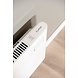 Eurom Eurom Alutherm 2500 Wifi Convector Kachel - 360790 Eurom Eurom Alutherm 2500 Wifi Convector Kachel - 360790