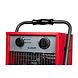 Eurom Eurom EK3301 Elektrische Werkplaatskachel - 332636 Eurom Eurom EK3301 Elektrische Werkplaatskachel - 332636