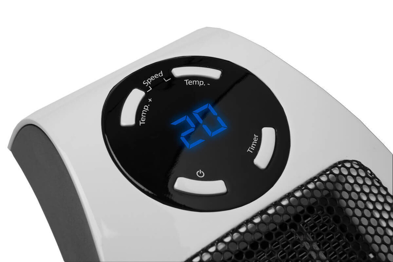 Eurom Eurom Heat Plug-in 500 watt - 340884