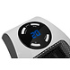 Eurom Eurom Heat Plug-in 500 watt - 340884 Eurom Eurom Heat Plug-in 500 watt - 340884