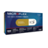 Ansell Microflex® 63-864 Latex wegwerphandschoen - dispenser à 100 stuks Ansell Microflex® 63-864 Latex wegwerphandschoen - dispenser à 100 stuks