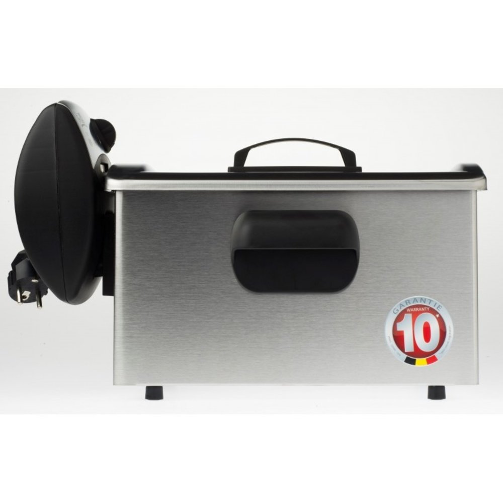 Fritel Fritel FR 1450 Koude Zone Friteuse Fritel Fritel FR 1450 Koude Zone Friteuse