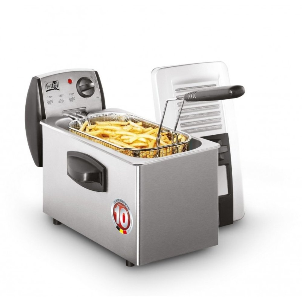 Fritel Fritel FR 1465 koude zone Friteuse
