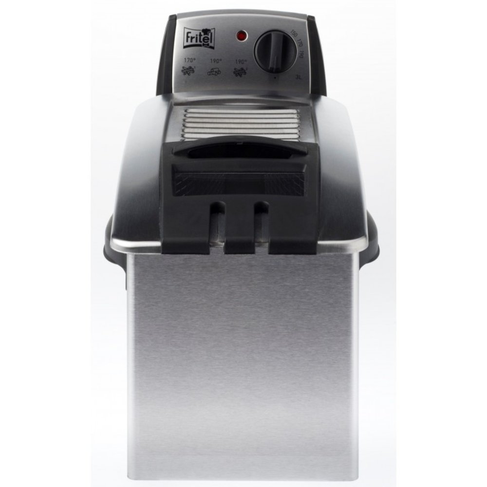 Fritel Fritel FR 1465 koude zone Friteuse