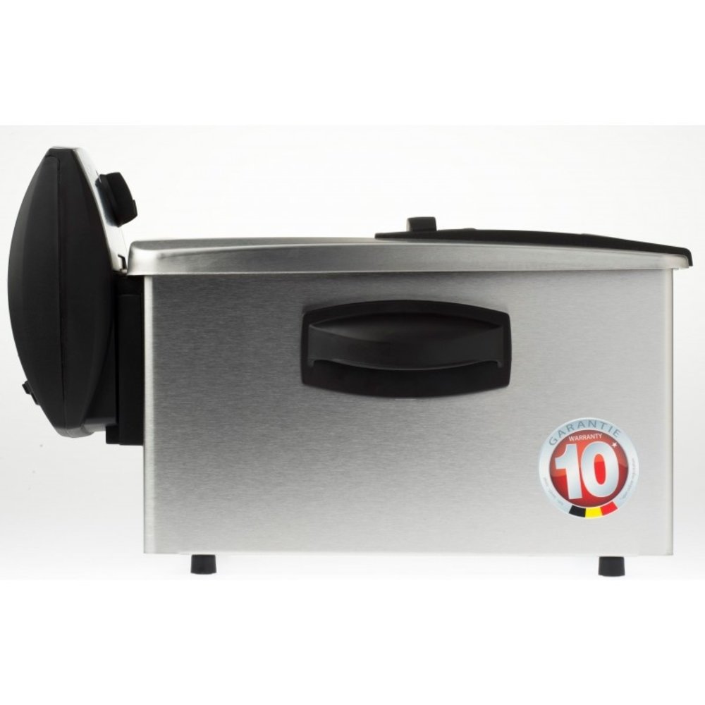 Fritel Fritel FR 1465 koude zone Friteuse