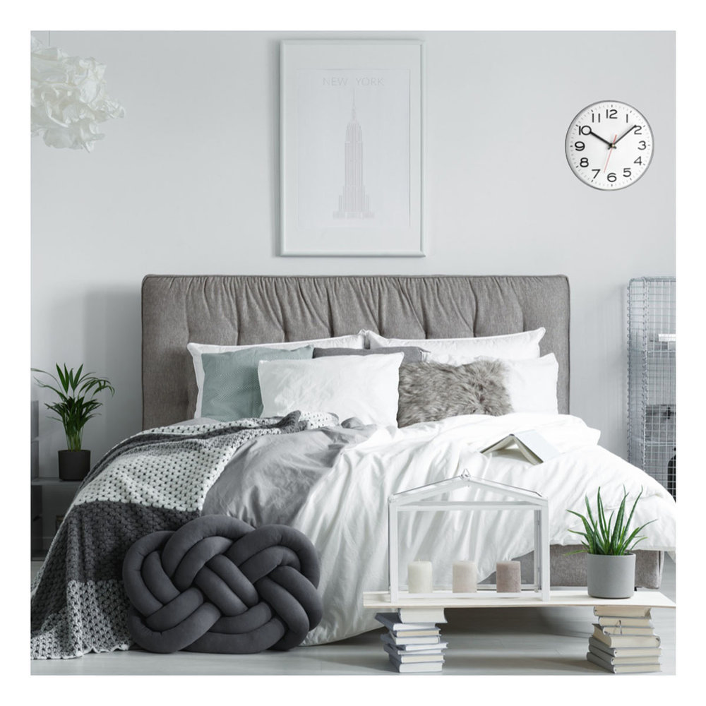 TFA TFA Wandklok analoog 60.3017 TFA TFA Wandklok analoog 60.3017