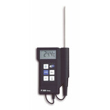 TFA TFA Digitale thermometer Professioneel met insteeksonde P300 31.1020 TFA TFA Digitale thermometer Professioneel met insteeksonde P300 31.1020