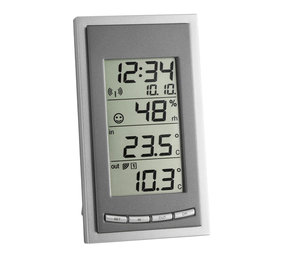 TFA TFA Radiothermometer DIVA GO 30.3018 TFA TFA Radiothermometer DIVA GO 30.3018