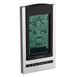 TFA TFA Draadloos weerstation GAIA 35.1083 TFA TFA Draadloos weerstation GAIA 35.1083