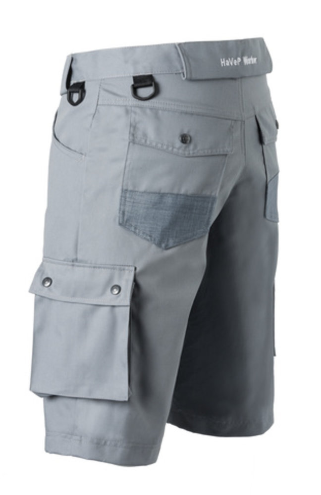 Havep Havep Bermuda korte werkbroek model 8656-maat 58
