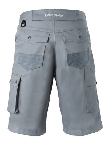 Havep Havep Bermuda korte werkbroek model 8656-maat 58