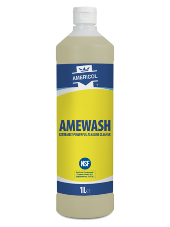 Americol Americol Amewash 1 Liter Americol Americol Amewash 1 Liter