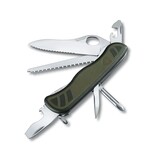 Victorinox Victorinox Zwitsers Soldaten mes 08 Victorinox Victorinox Zwitsers Soldaten mes 08