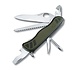 Victorinox Zwitsers Soldaten mes 08 Victorinox Zwitsers Soldaten mes 08