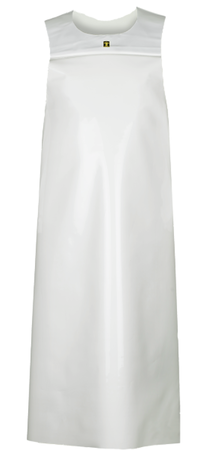 Guy cotten Guy Cotten Schort wit Guy cotten Guy Cotten Schort wit