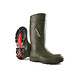 Dunlop Dunlop - C762 Purofort+ knielaars S5 zwart, groen en geel Dunlop Dunlop - C762 Purofort+ knielaars S5 zwart, groen en geel