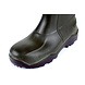 Dunlop Dunlop - C762 Purofort+ knielaars S5 zwart, groen en geel Dunlop Dunlop - C762 Purofort+ knielaars S5 zwart, groen en geel