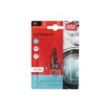 Carpoint Carpoint Superwhite Autolamp H1 12V 55W Carpoint Carpoint Superwhite Autolamp H1 12V 55W