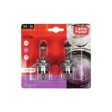 Carpoint Carpoint Ultrabright Autolampen H4 12V 60/55W 2 Stuks Carpoint Carpoint Ultrabright Autolampen H4 12V 60/55W 2 Stuks
