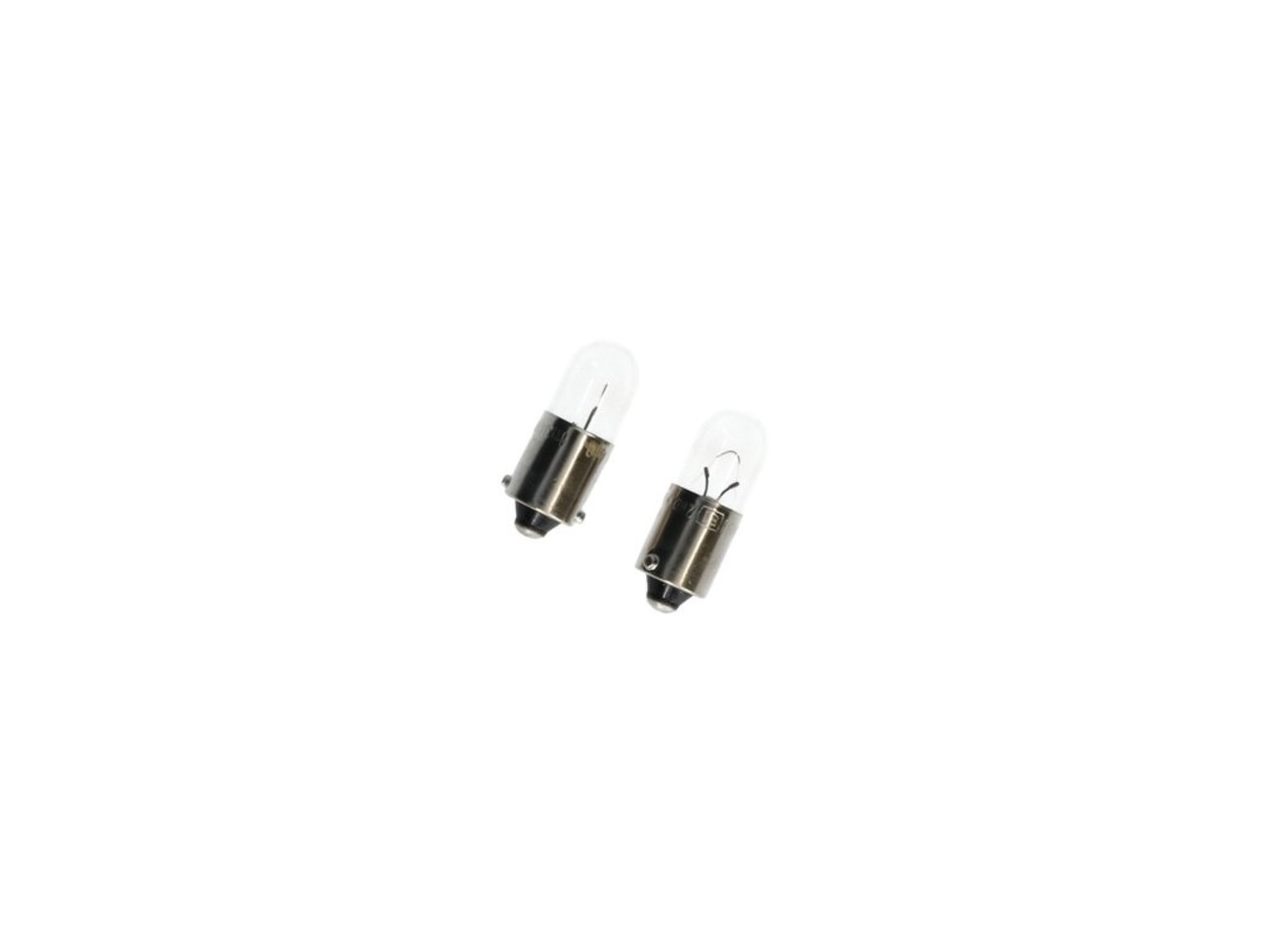 Carpoint Carpoint Premium Autolampen 12V T4W 2 Stuks Carpoint Carpoint Premium Autolampen 12V T4W 2 Stuks