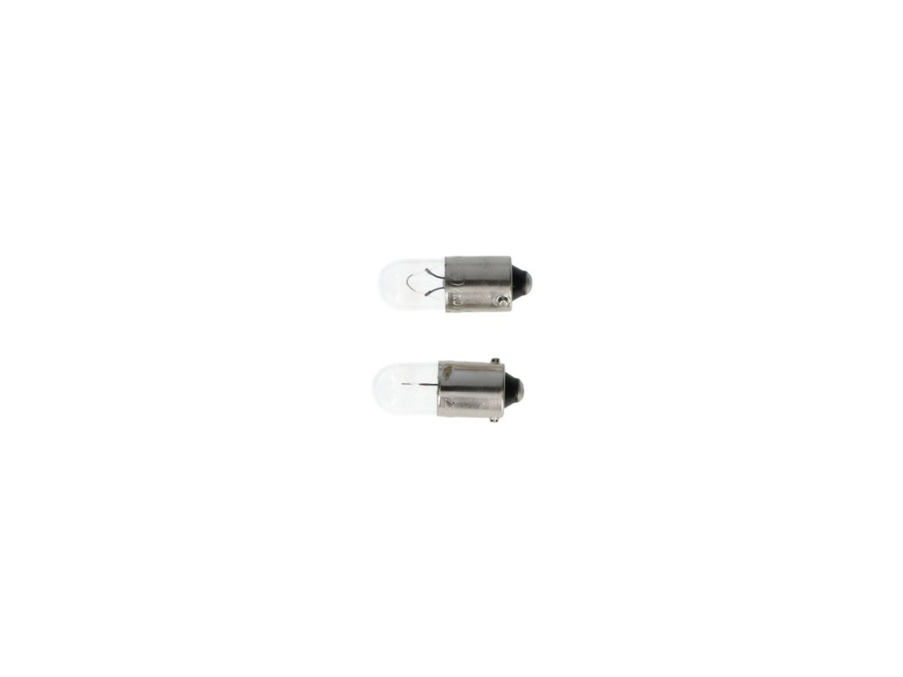 Carpoint Carpoint Premium Autolampen 12V T4W 2 Stuks Carpoint Carpoint Premium Autolampen 12V T4W 2 Stuks