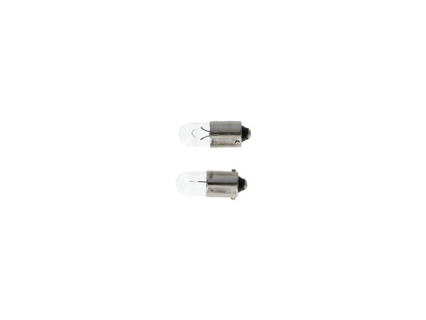 Carpoint Carpoint Premium Autolampen 12V T4W 2 Stuks Carpoint Carpoint Premium Autolampen 12V T4W 2 Stuks