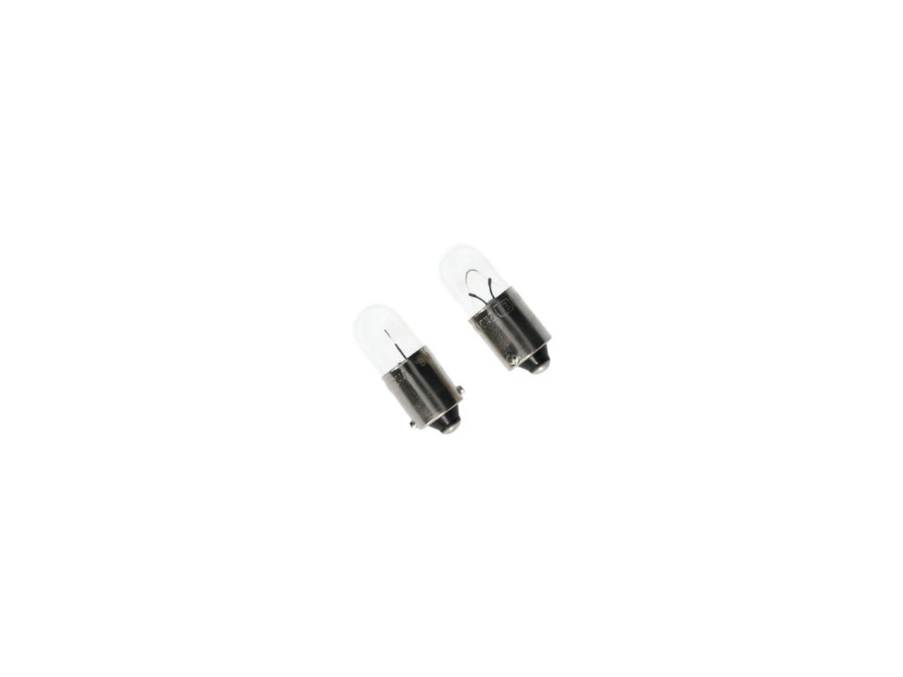 Carpoint Carpoint Premium Autolampen 12V T4W 2 Stuks Carpoint Carpoint Premium Autolampen 12V T4W 2 Stuks