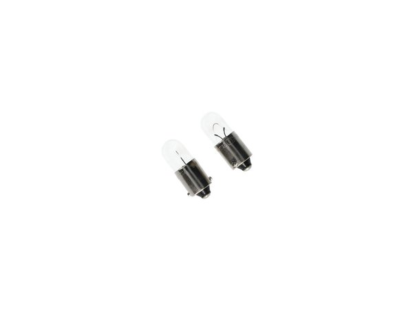 Carpoint Carpoint Premium Autolampen 12V T4W 2 Stuks Carpoint Carpoint Premium Autolampen 12V T4W 2 Stuks